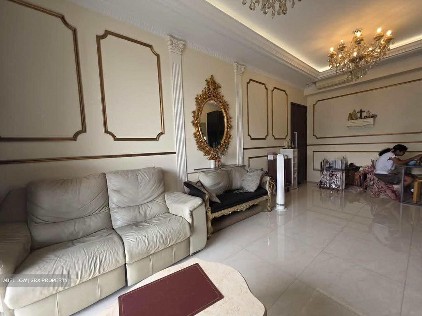 Signature At Yishun (D27), Condominium #627398811